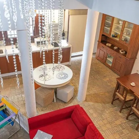 El Pensamiento Apartmán *