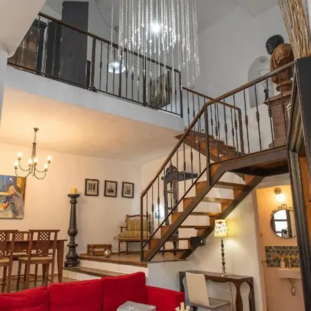 El Pensamiento Apartmán Ronda