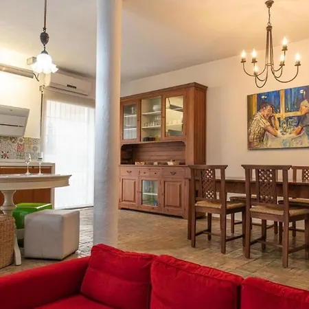 El Pensamiento Apartmán
