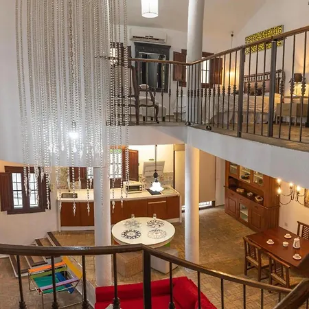 Apartamento El Pensamiento *