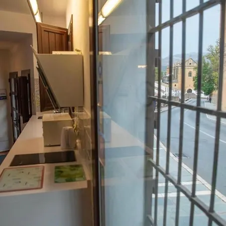 Apartmán El Pensamiento