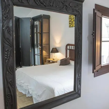 El Pensamiento Apartamento