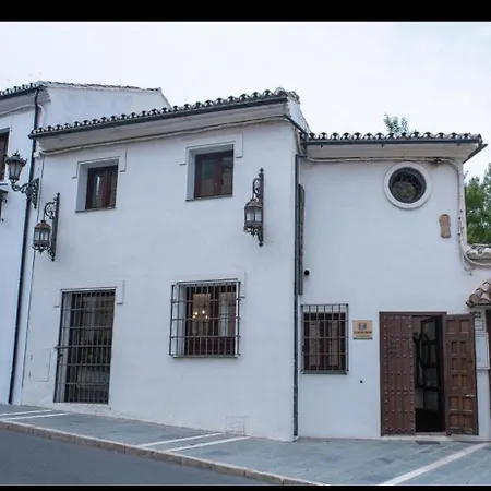 Apartmán El Pensamiento Ronda