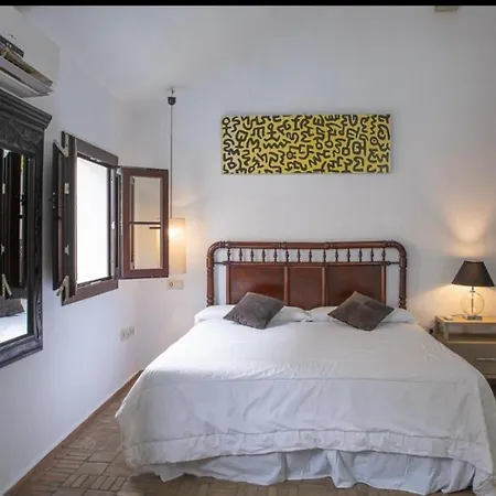 Apartmán El Pensamiento Ronda