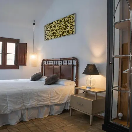 Apartmán El Pensamiento *
