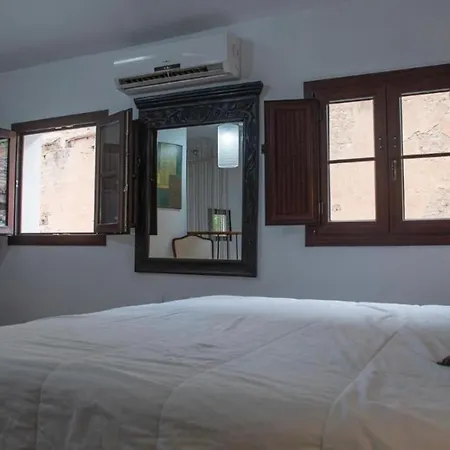 El Pensamiento Apartmán *