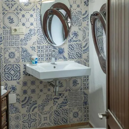 Apartmán El Pensamiento